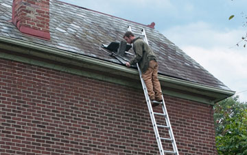 what affects urgent North Acton roof repairs