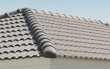 advantages of North Acton clay roofing