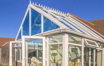 conservatory roof insulation costs North Acton