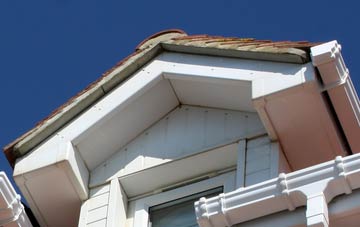 North Acton fascia installation costs