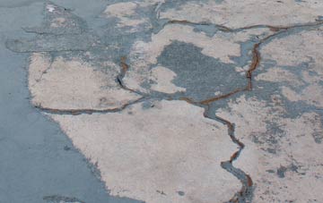 fibreglass roofing replacement North Acton