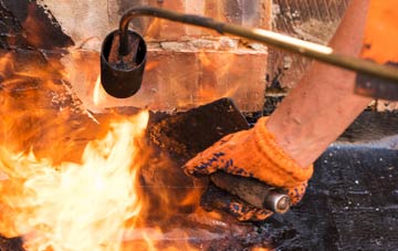 North Acton flat roof repair companies