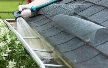 North Acton gutter cleaning costs