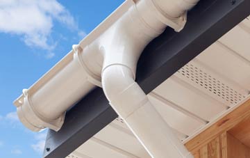North Acton gutter installation costs