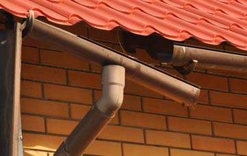 North Acton gutter repair costs
