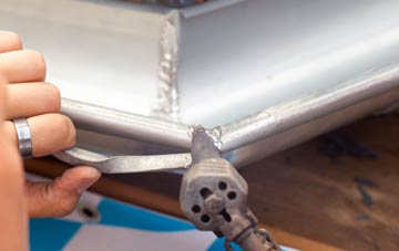 disadvantages of North Acton lead roofing