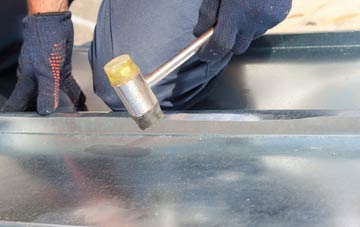 North Acton metal roofing costs