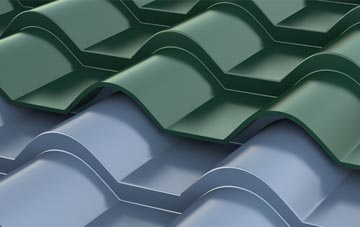 who should consider North Acton plastic roofs