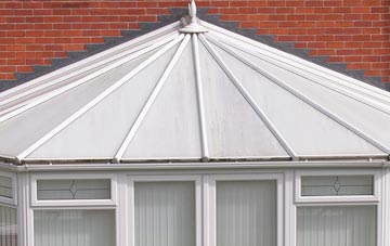 North Acton polycarbonate conservatory roof repairs