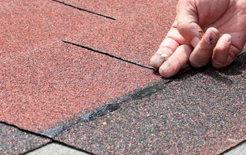 North Acton asphalt roof repairs