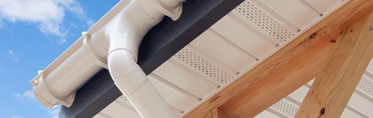 get North Acton guttering quotes today