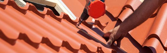 save on North Acton roof installation costs