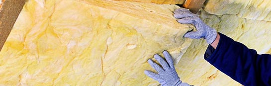 quotes for North Acton roof insulation