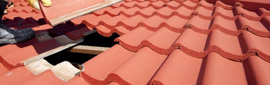 compare North Acton roof repair quotes