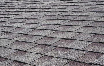 North Acton tiles for shallow pitch roofing