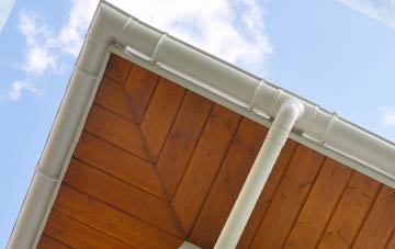 North Acton soffit types
