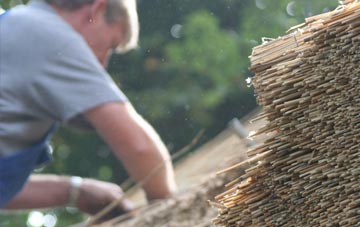 professional North Acton thatchers