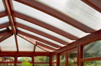North Acton conservatory roofing insulation