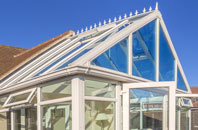 North Acton conservatory roof repairs