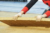 find rated North Acton roof insulation companies