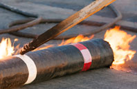 free North Acton flat roofing repair quotes