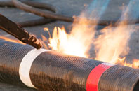 North Acton flat roofing replacement