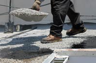 find rated North Acton flat roofing replacement companies