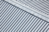 North Acton metal roofing