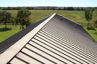 North Acton metal roof quotes