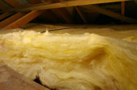 North Acton pitch roof insulation