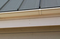 North Acton soffit repair