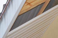 rated North Acton soffit repair companies