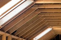 North Acton tapered roof insulation quotes