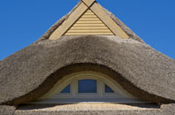 North Acton thatch roofing